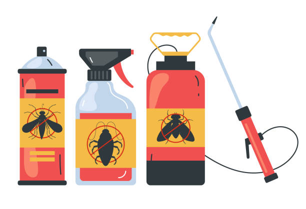 Best Flea Control Services  in Victoria, MN